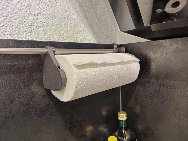 IKEA KUNGSFORS Paper Towel Holder