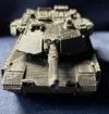 Abrams-X