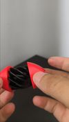 0.12mm layer, 2 walls, 15% infill