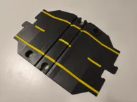 0.2mm layer, 3 walls, 10% infill