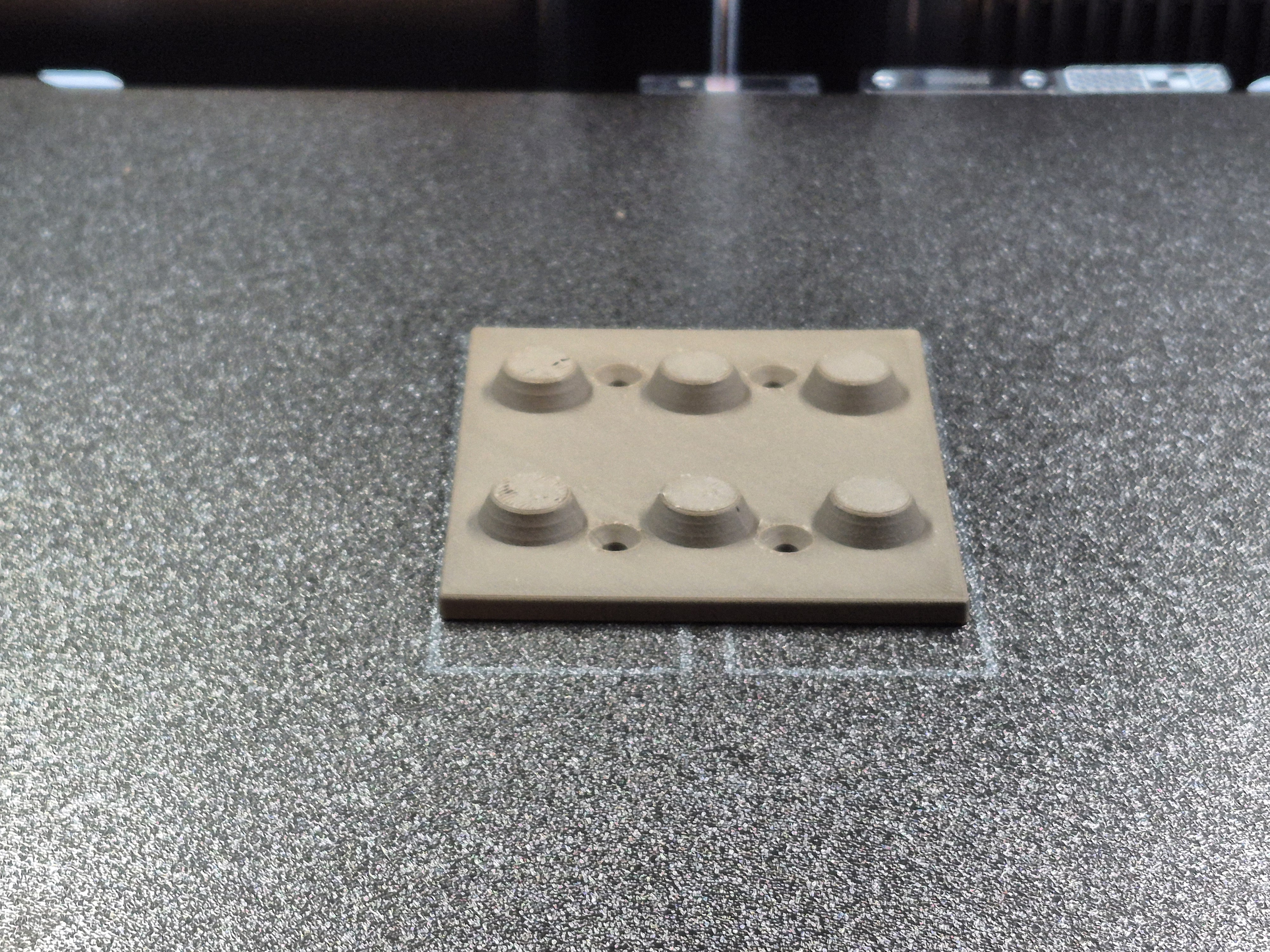 Miniatura 5 do modelo 3D Teebeutelhalter