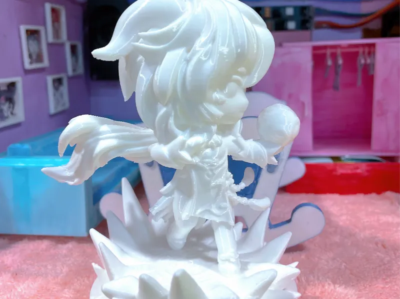 甘雨Ganyu