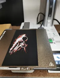 scaled for A1 mini
