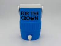 0.2mm layer, 3 walls, 10% infill