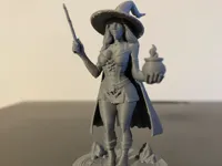 0.1mm layer, 2 walls, 15% infill