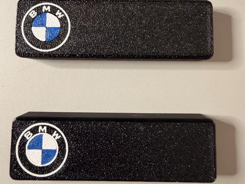 Rituals Auto Lufterfrischer Halter BMW Logo