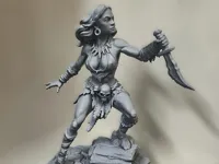 0.12mm layer, 2 walls, 7% infill