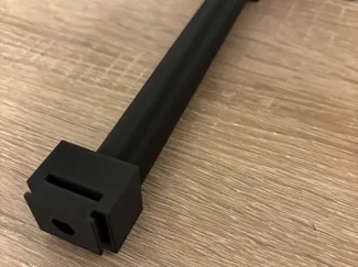 OpenAnt Testube Adapter