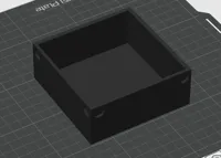 4-side 0.2mm layer, 2 walls, 15% infill
