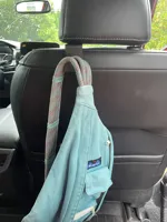 Pointed Hook