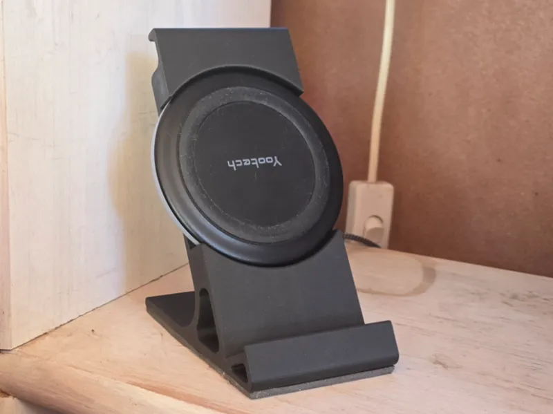 Cargador inhalambrico YOOTECH