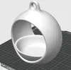 Minimalist Bird Feeder - 0.2mm layer, 2 walls, 7% infill