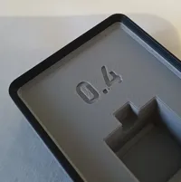 All Boxes With Numbers NO AMS