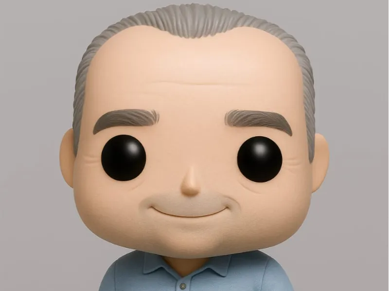 o vendedor Eduardo