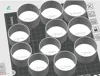 0.28mm layer, 2 walls, 15% infill --- AllRange. One of Each