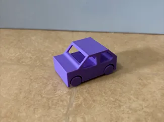 mini car