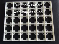 0.16mm layer, 2 walls, 15% infill