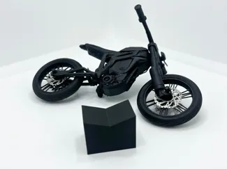 Mini Talaria Holder / Stand