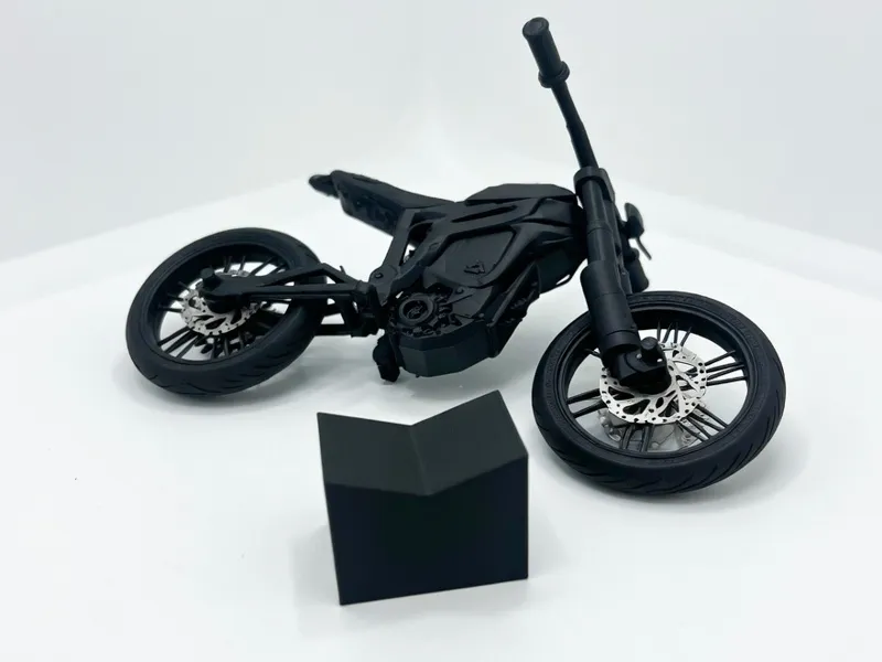 Mini Talaria Holder / Stand