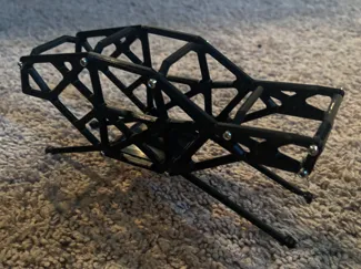 A1 Mini RC crawler