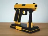 0.2mm layer, 2 walls, 10% infill