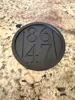 0.12mm layer, 2 walls, 15% infill