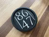 2 colour - 0.12mm layer, 2 walls, 15% infill