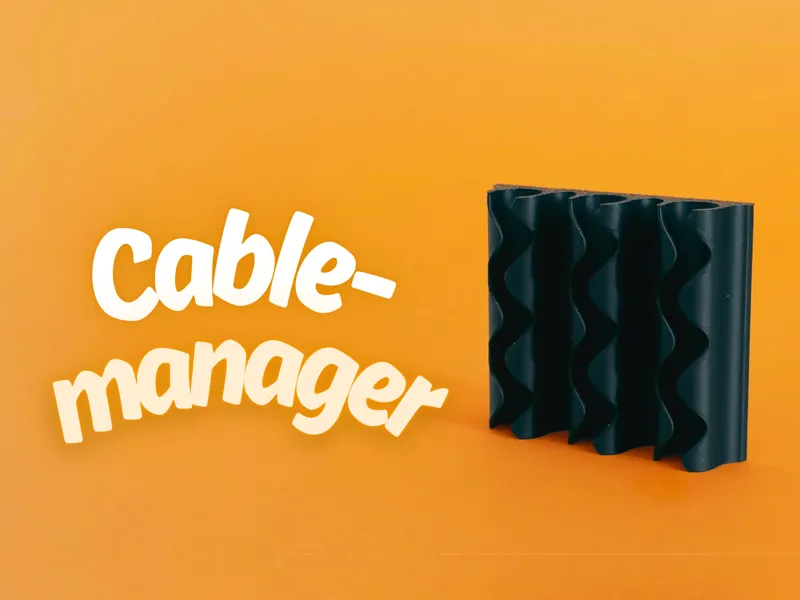 Cable Manager