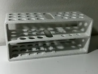 Base para Pinceis / Ferramentas