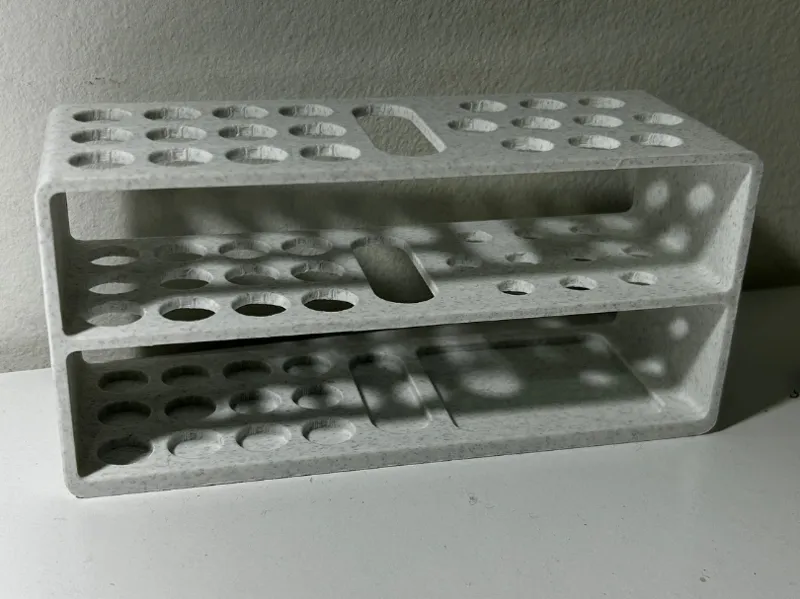 Base para Pinceis / Ferramentas