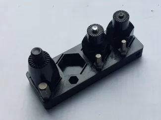 RIvnut Bit Holder
