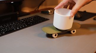 Corcelain_Skateboard