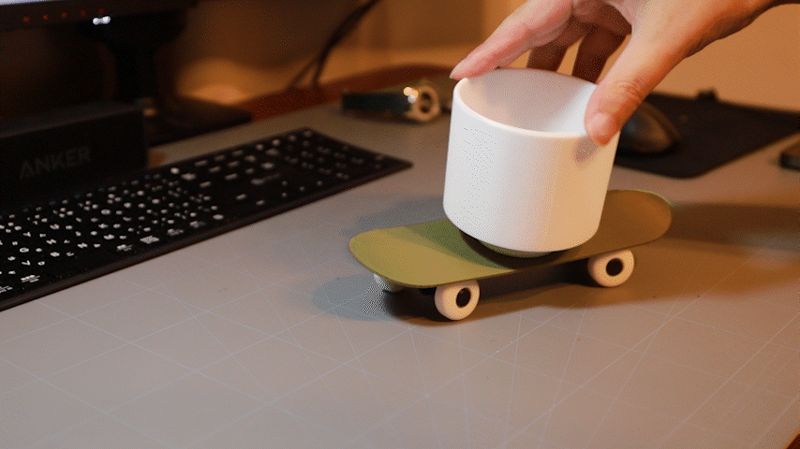 Corcelain_Skateboard