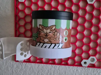 HSW Holy Cup Holder [Energy/Hydration/Ice Tea]