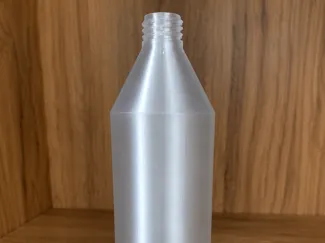 Universal bottle Tucans for dispenser 179 mm M22×3