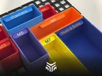 Master set