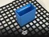 Box 1x2 with label