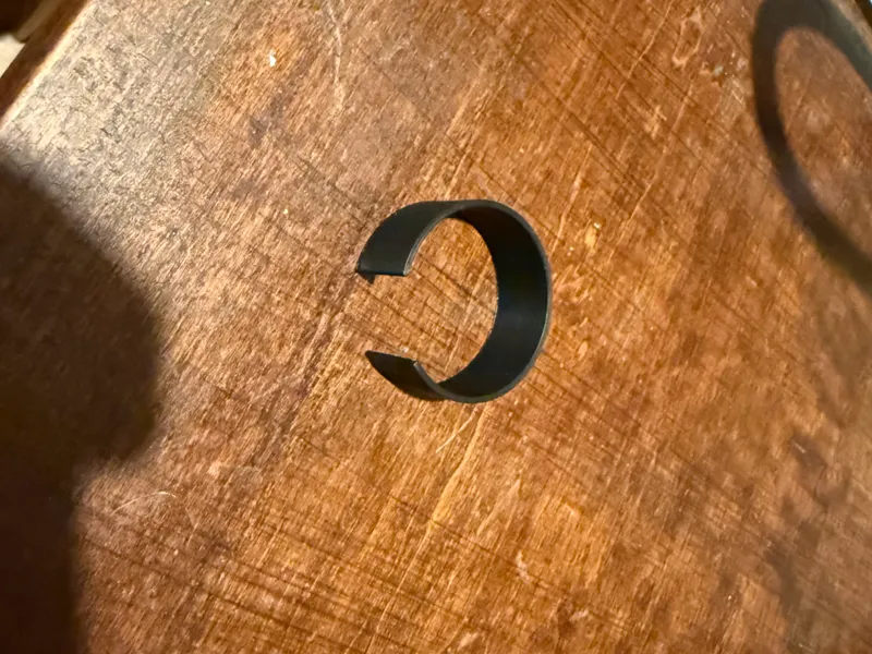 adaptateur rétroviseur 
