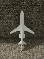 Carte kit avion à assembler — photo 4