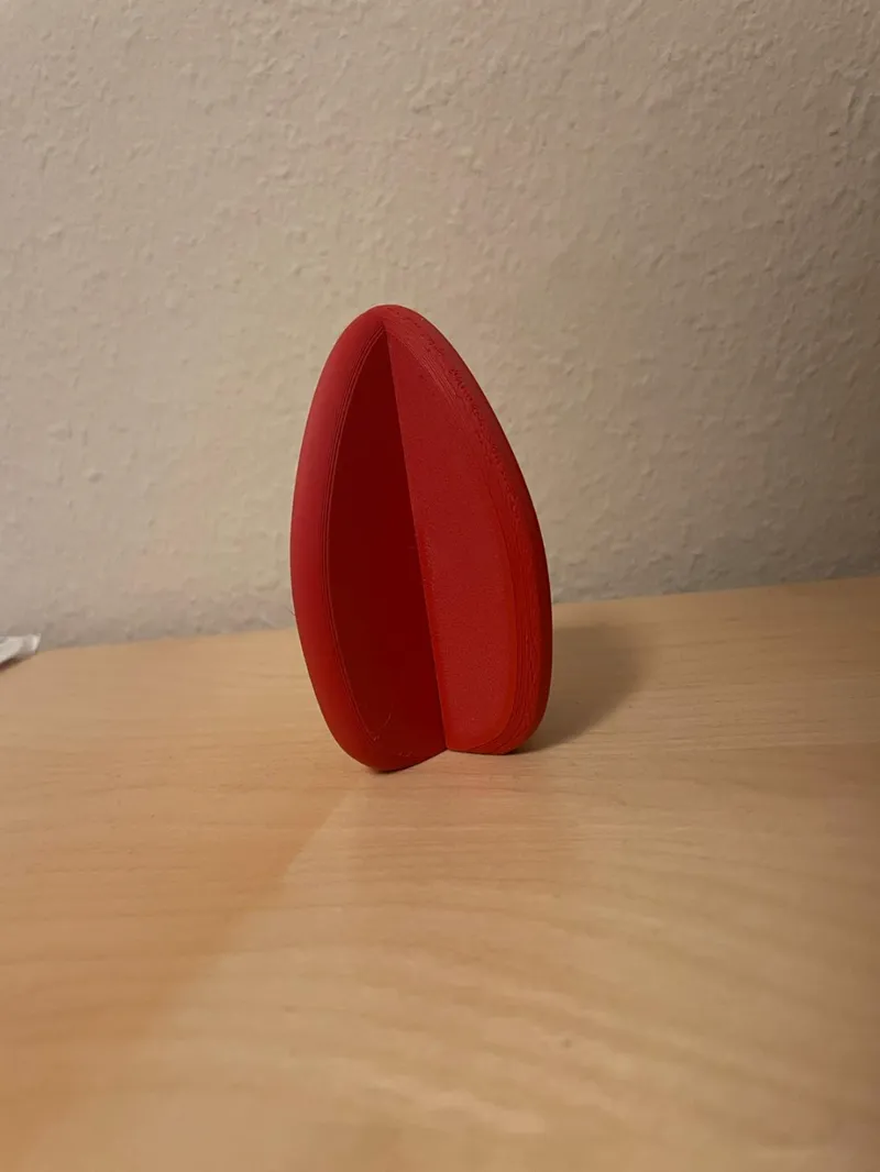 Esteregg Decoration
