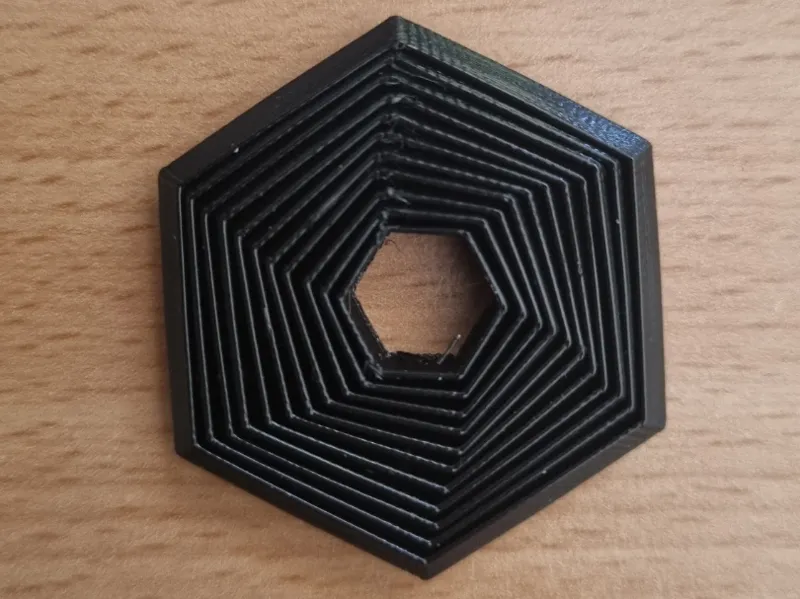 Fractal Flex Fidget