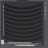 Easy to remove supports, 101% size, Gap removed for reliable