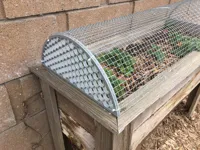 Embouts de cage à plantes — photo 5