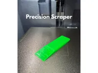Precision Scraper
