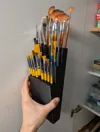 0.2mm layer, 2 walls, 5% infill