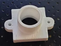 0.08mm layer, 2 walls, 15% infill