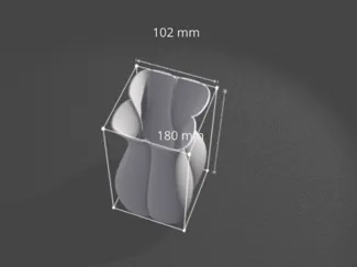 Vase 1