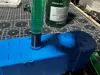 0.2mm layer, 4 walls, 15% infill