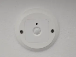 Support de plafond Motion HUE
