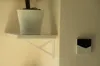 Pet-g Corner